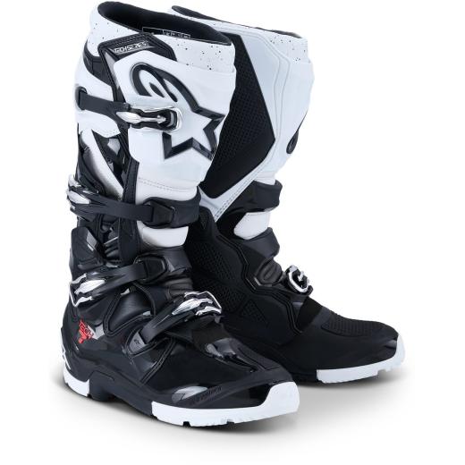 Bota Alpinestars Tech 7 Enduro Nova