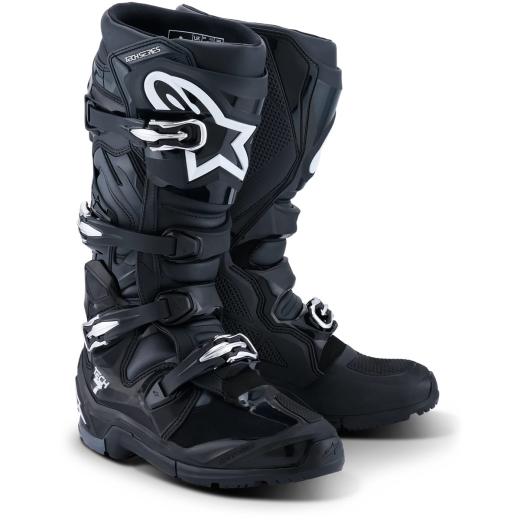 Bota Alpinestars Tech 7 Enduro Nova