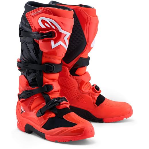 Bota Alpinestars Tech 7 Enduro Nova
