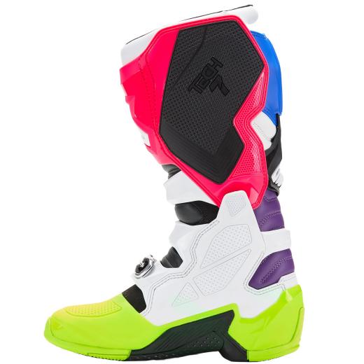 Bota Alpinestars Tech 7 Hay - Edição Limitada