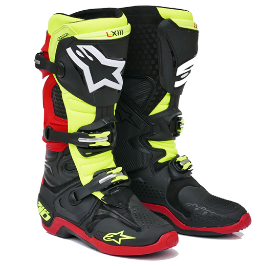 Bota Alpinestars Tech 10