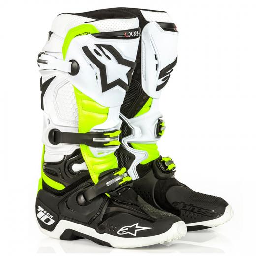Bota Alpinestars Tech 10
