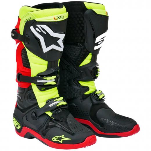 Bota Alpinestars Tech 10