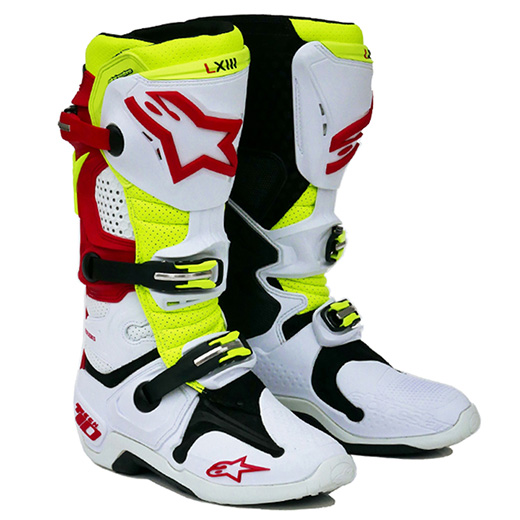 Bota Alpinestars Tech 10 Vented