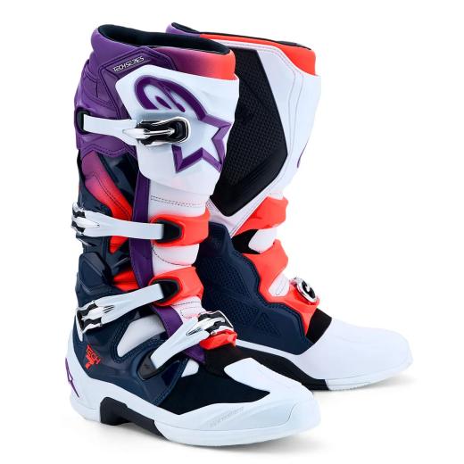 Bota Alpinestars Tech 7 Nova