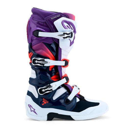 Bota Alpinestars Tech 7 Nova