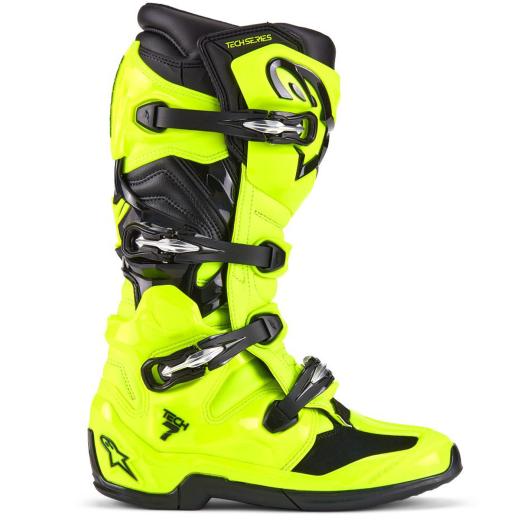 Bota Alpinestars Tech 7 Nova