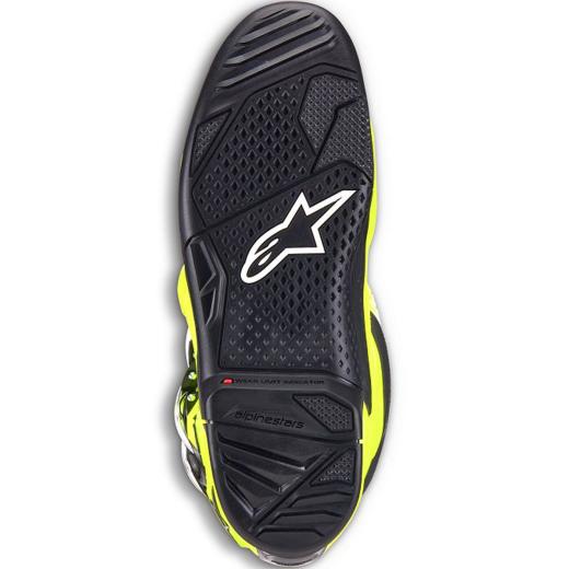 Bota Alpinestars Tech 7 Nova