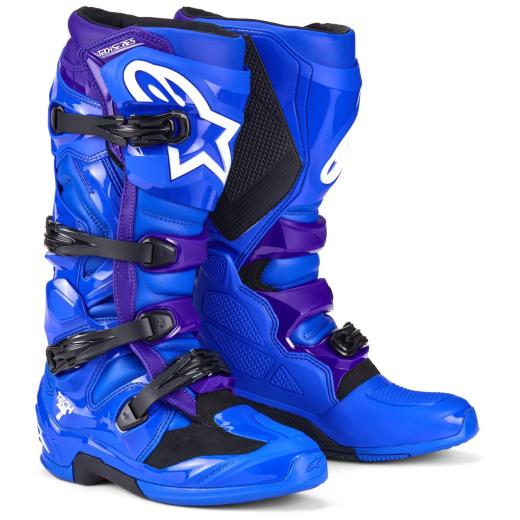 Bota Alpinestars Tech 7 Nova