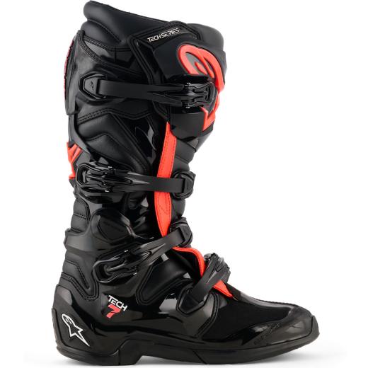 Bota Alpinestars Tech 7 Nova