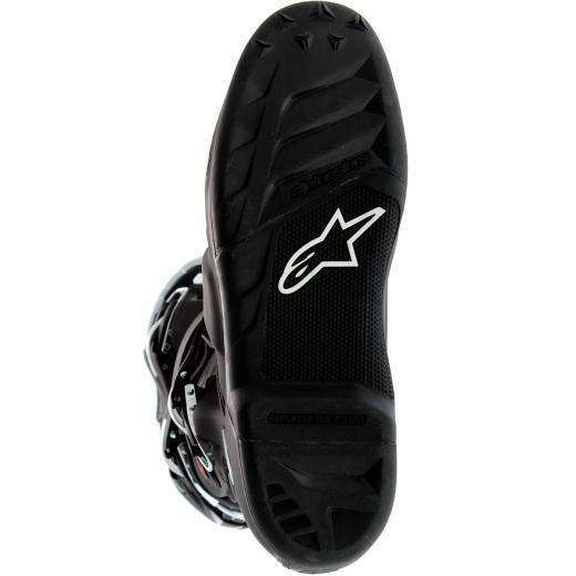Bota Alpinestars Tech 7 - Preto