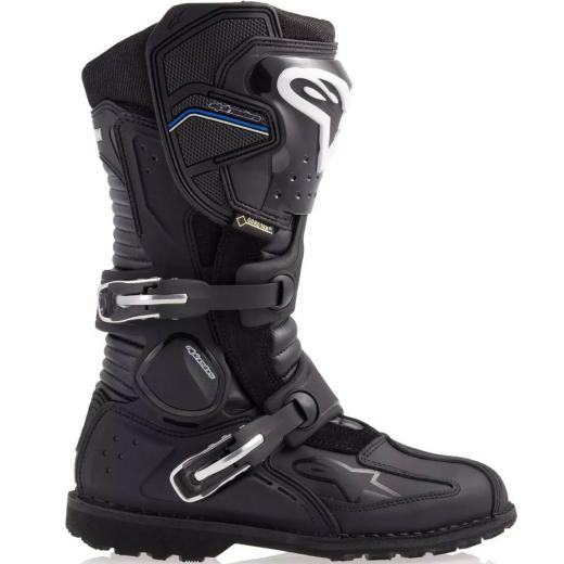 Bota Alpinestars Toucan Gore-Tex Preto