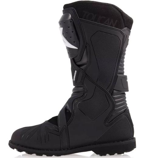 Bota Alpinestars Toucan Gore-Tex Preto