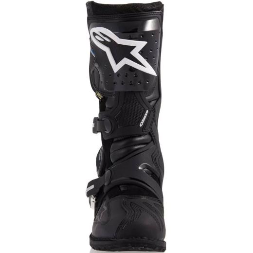 Bota Alpinestars Toucan Gore-Tex Preto