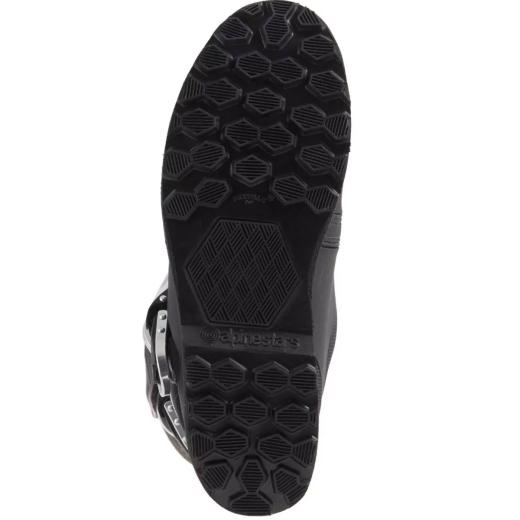 Bota Alpinestars Toucan Gore-Tex Preto