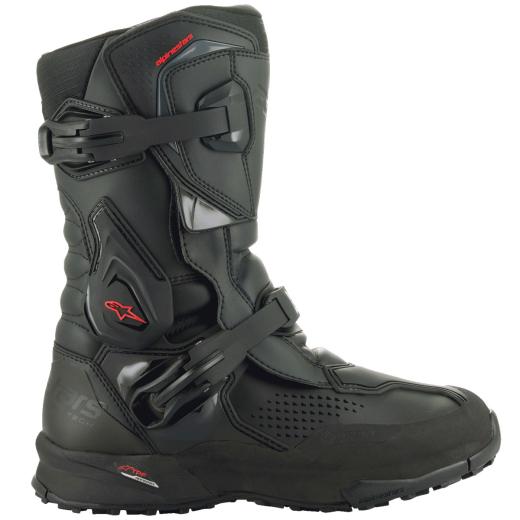 Bota Alpinestars XT-8 Gore-Tex Preto