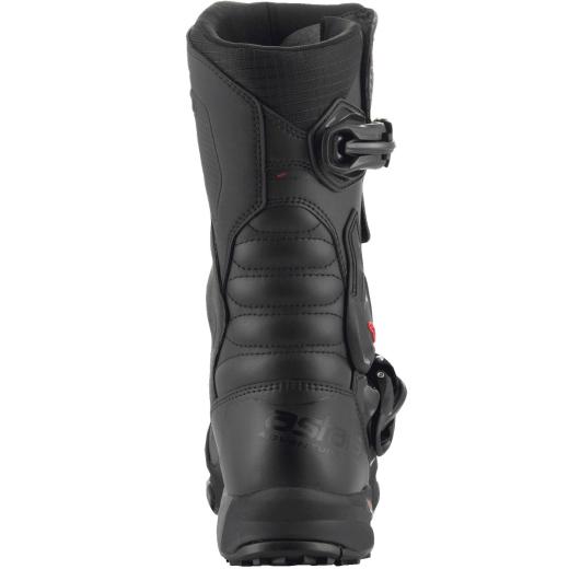 Bota Alpinestars XT-8 Gore-Tex Preto
