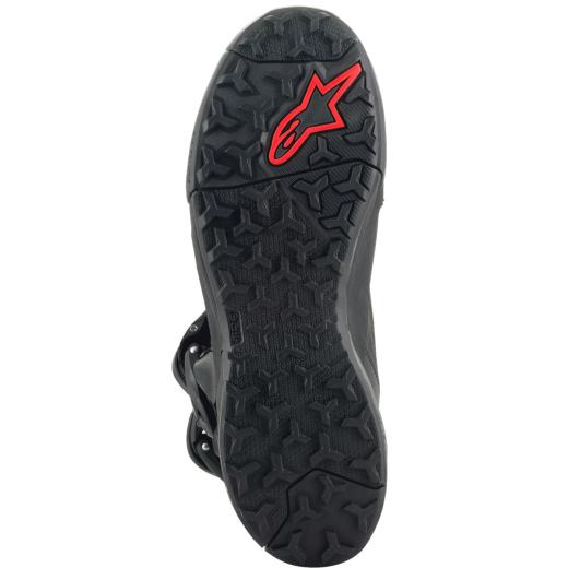 Bota Alpinestars XT-8 Gore-Tex Preto