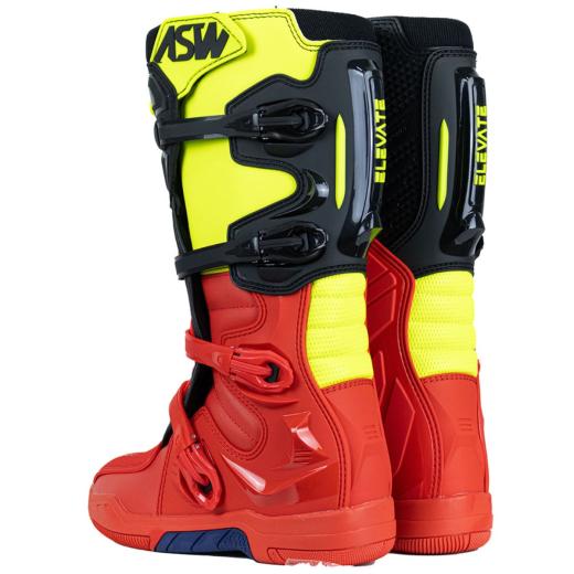 Bota ASW Elevate 2025