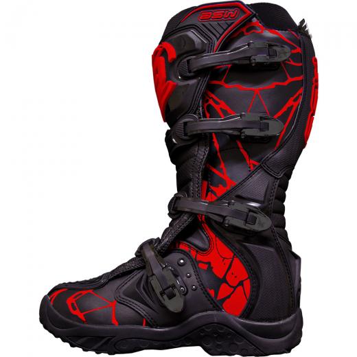 Bota ASW Fusion