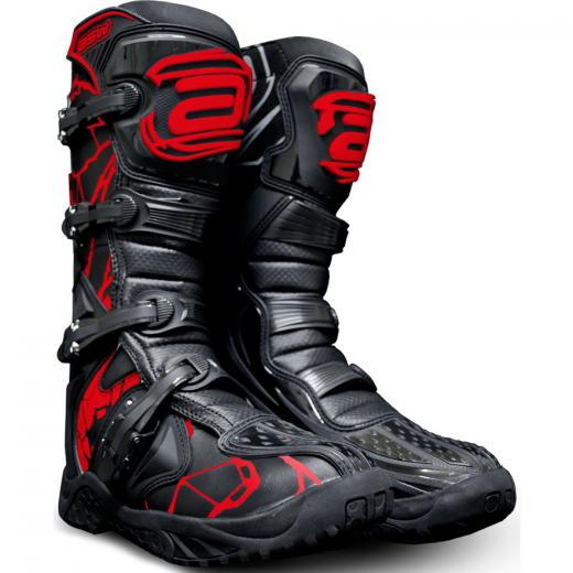 Bota ASW Fusion