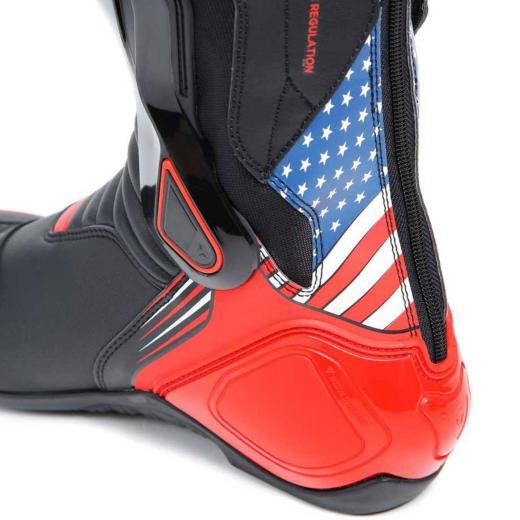 Bota Dainese Nexus 2 USA