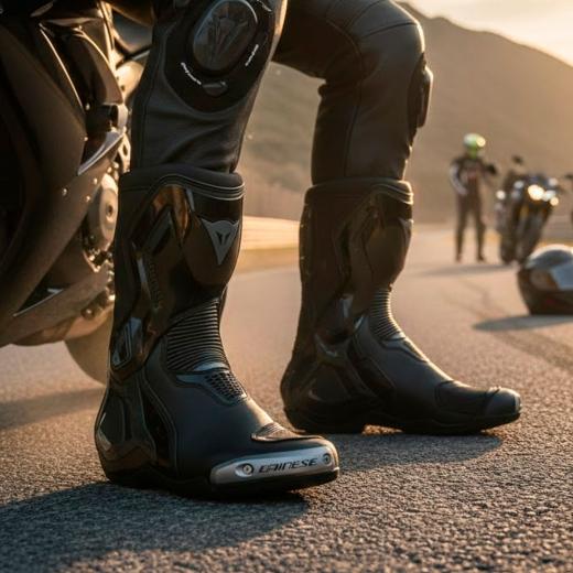 Bota Dainese Torque 3 Out