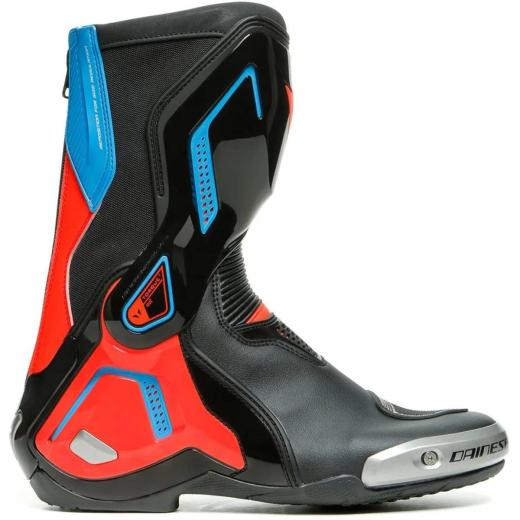 Bota Dainese Torque Out 3 Pista 1