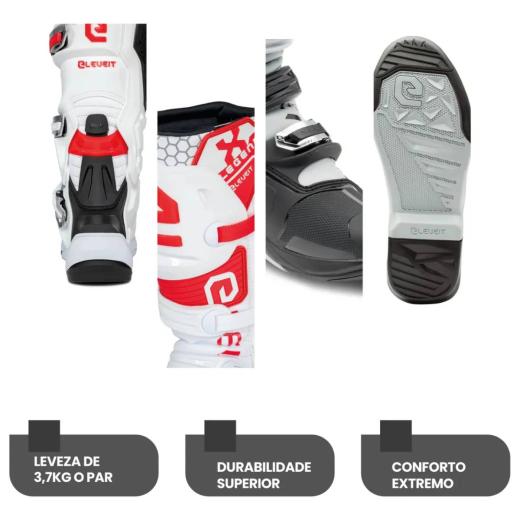 Bota Eleveit X-Legend Evo