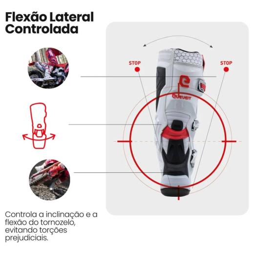 Bota Eleveit X-Legend Evo