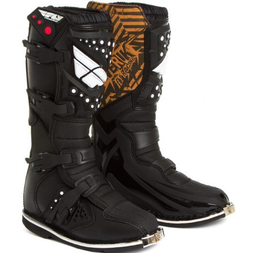 Bota Fly Maverik MX