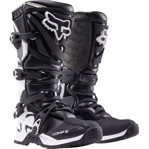 Bota Fox Comp 5 Women