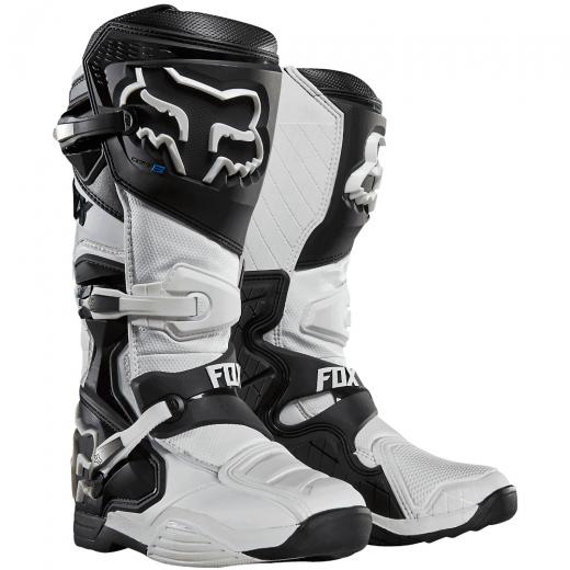 Bota Fox Comp 8