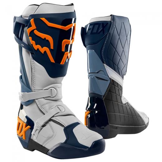 bota fox comp stone