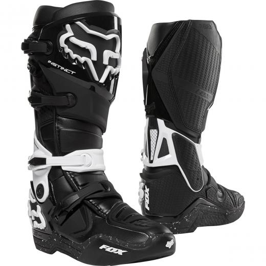 Bota Fox Instinct 2020