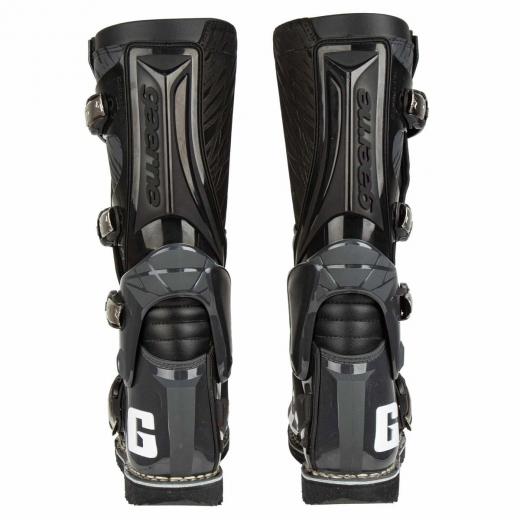 Bota Gaerne Cross Fastback Endurance Preto