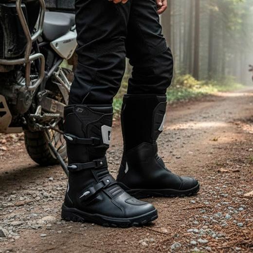 Bota Gaerne G Adventure Aquatech Impermeável