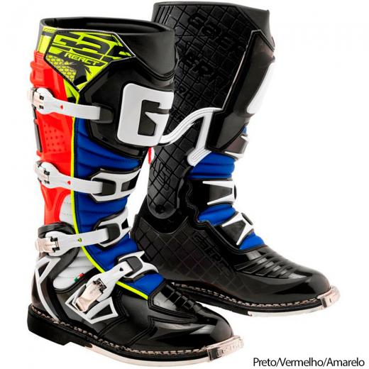bota gaerne