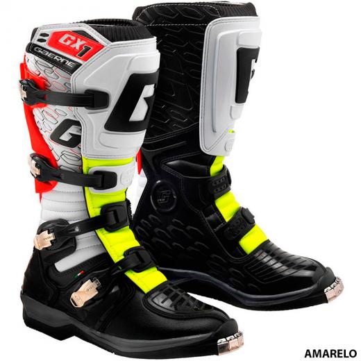 Bota Gaerne GX-1 Evo