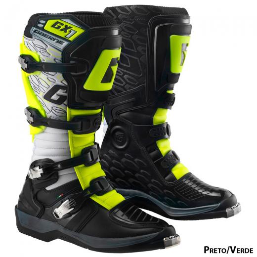 Bota Gaerne GX-1 Evo