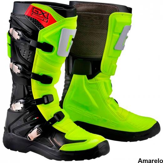 Bota Gaerne GX1 Evo