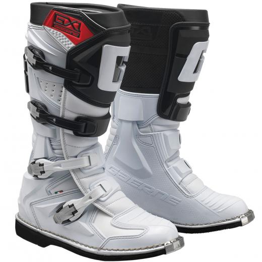Bota Gaerne GX1 Goodyear Branco