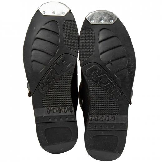 Bota Gaerne GX1 Goodyear Preto