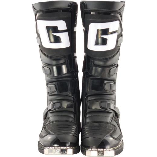 Bota Gaerne GX1 Goodyear Preto