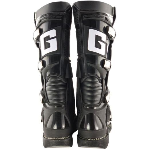 Bota Gaerne GX1 Goodyear Preto
