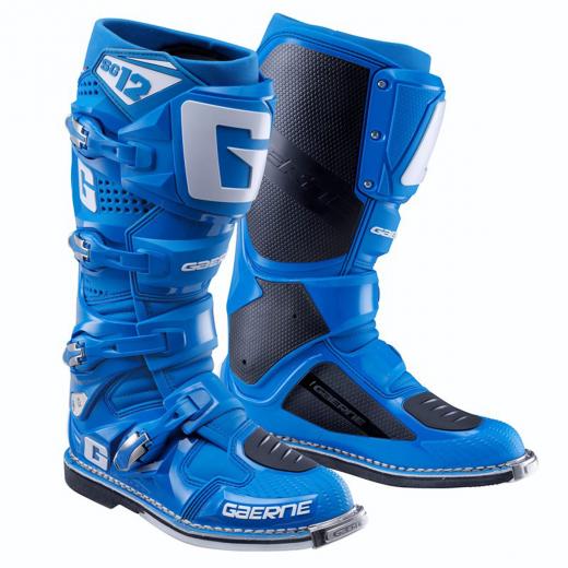 Bota Gaerne SG12 Azul