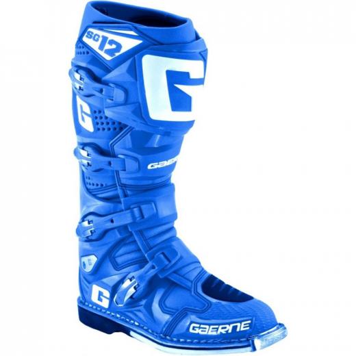 Bota Gaerne SG12 Azul