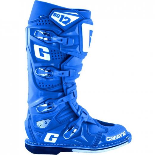 Bota Gaerne SG12 Azul