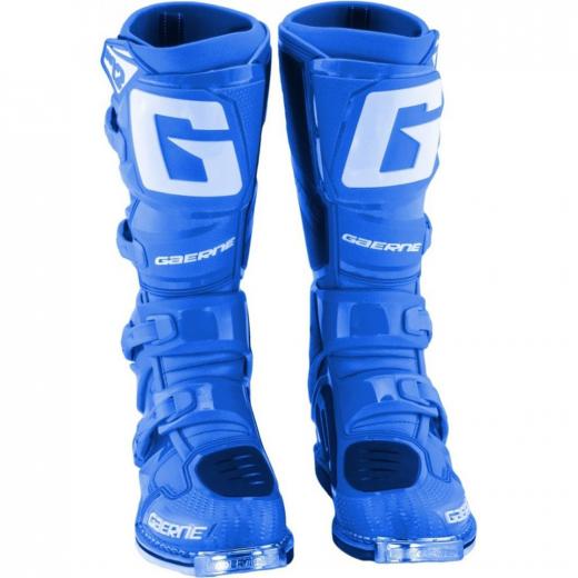 Bota Gaerne SG12 Azul