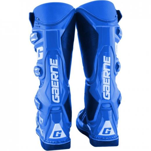 Bota Gaerne SG12 Azul